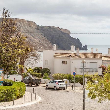 C18 - Church Square Apartment In Praia Da Luz Exterior photo