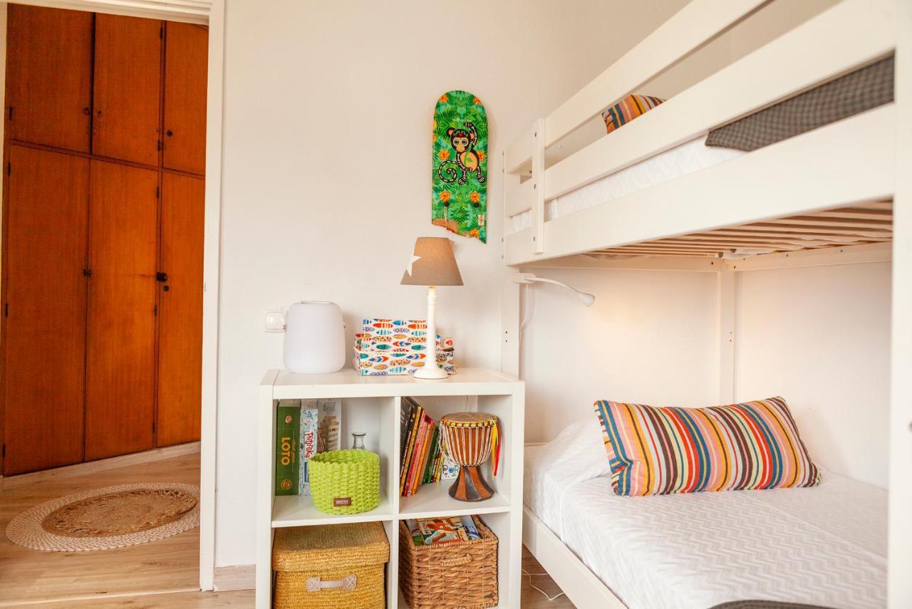 C18 - Church Square Apartment In Praia Da Luz Exterior photo