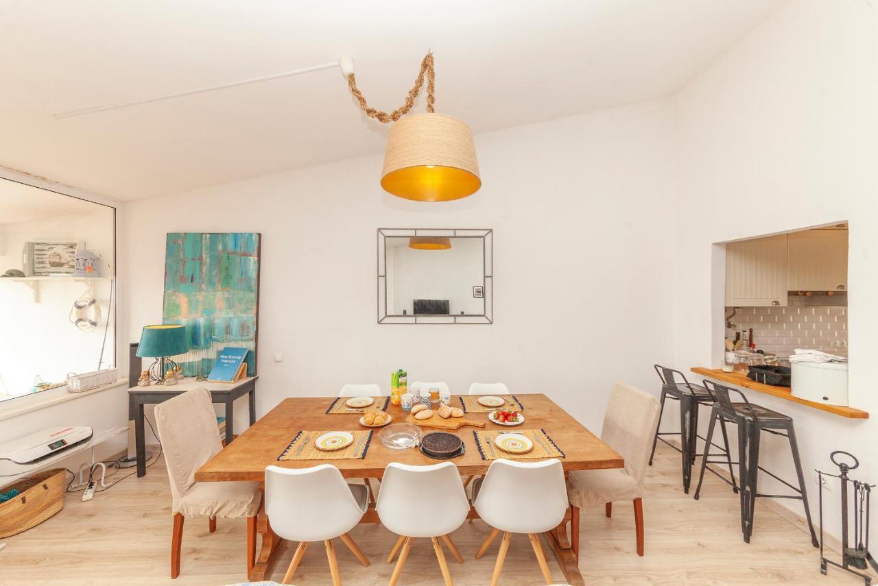 C18 - Church Square Apartment In Praia Da Luz Exterior photo