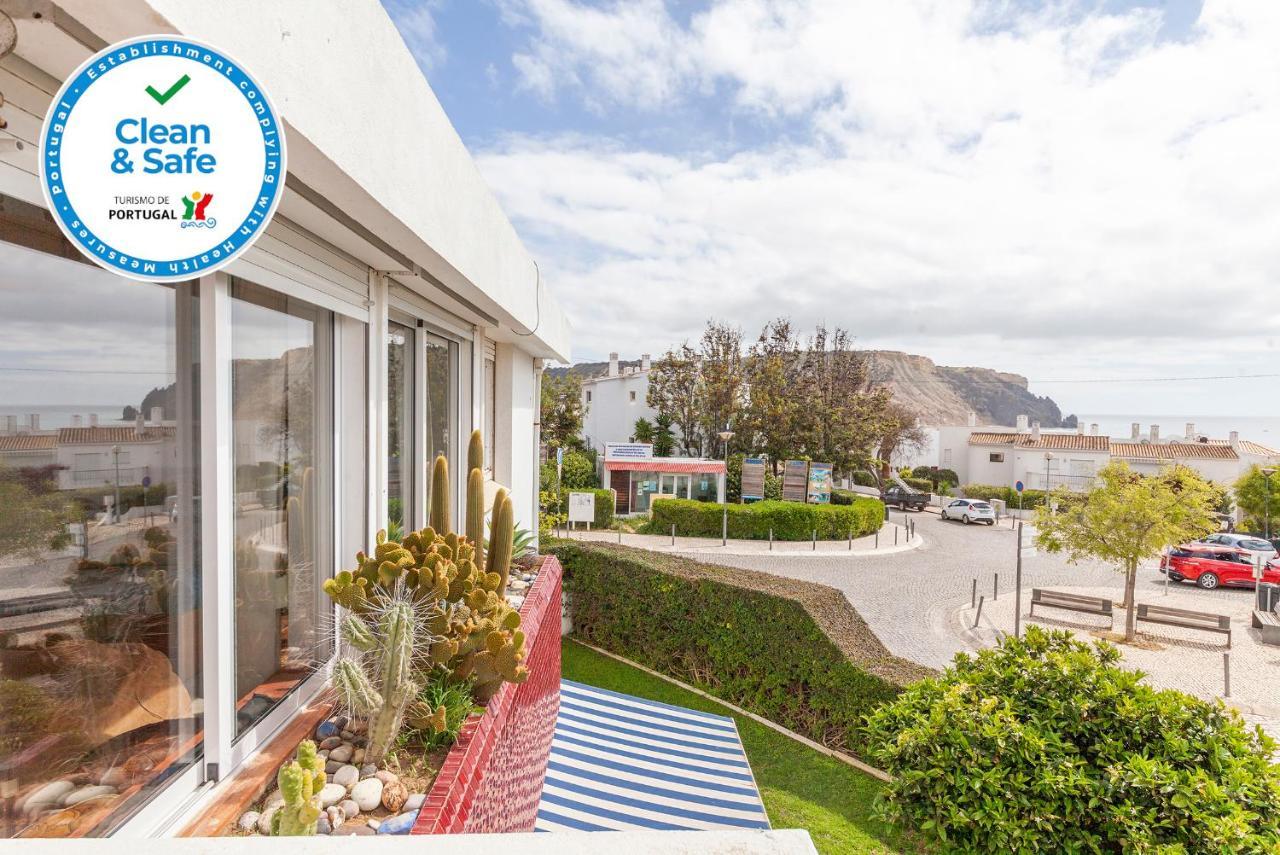 C18 - Church Square Apartment In Praia Da Luz Exterior photo