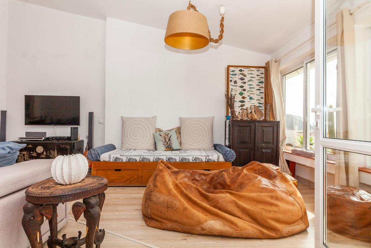 C18 - Church Square Apartment In Praia Da Luz Exterior photo